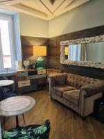 Spagna Boutique - Chambres d’hôtes Rome