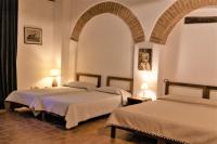 Chambre Quadruple Standard