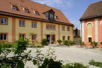 B&B Gnotzheim - Gentner - Hotel garni - Bed and Breakfast Gnotzheim