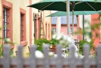 Gasthof Gentner - B&B Gnotzheim