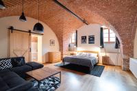 Habitación Doble Deluxe