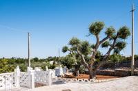 Regina di Puglia Casa Vacanze - Ferienwohnung