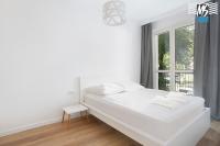 MS Apartments Kopernicus II - Chambres d’hôtes Gdynia