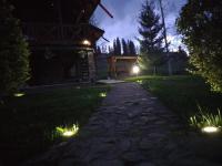 Cabana Aura Campulung Moldovenesc - B&B Câmpulung Moldovenesc