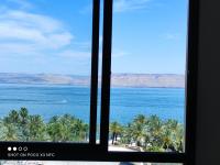 King tower pearl of galilee - B&B Tiberíades
