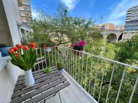 Finestra sui Ponti - B&B Ragusa