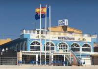 Hostal Alba - B&B