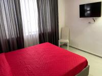 Doppelzimmer mit eigenem Bad