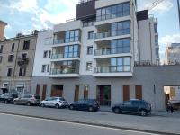 Gioia Garden Apartment - B&B Milan