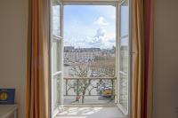 IKE'S Deluxe APARTMENT in Bayeux - B&B Bayeux