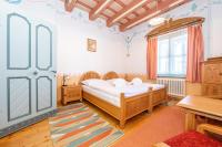 Chambre Double - Accessible aux Personnes à Mobilité Réduite 