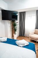 Appartamento con 2 Camere da Letto