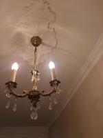 Ferienwohnung Burgzauber - Ferienwohnung