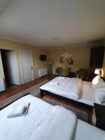 Classic Dreibettzimmer