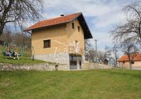 VILA ANTONIJE - B&B Šljivovica