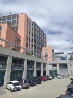 Apartment mit 1 Schlafzimmer