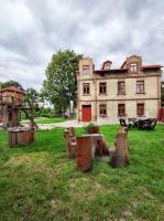 Livu Apartment 1 in the Old town - B&B Ventspils