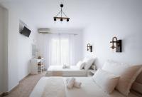 Double or Twin Room with Sea View