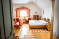 Suite con terraza