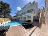 B&B Xlendi - Villa Marni - Bed and Breakfast Xlendi