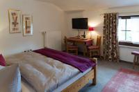 Triple Room with Private External Bathroom