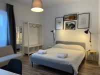 Chambre Triple Basique