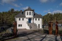 Villa Eryka - Ferienwohnung