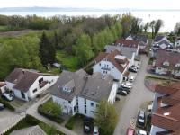 B&B Friedrichshafen - Ferienwohnung Ruske - Bed and Breakfast Friedrichshafen