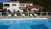 LES TERRASSES D ACQUACITOSA - Bed and Breakfast