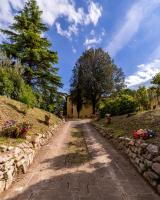 Villa Sara - Bed and Breakfast Foligno