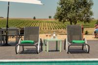 Fontes Bárbaras Enoturismo - B&B Entradas