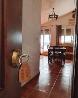 Apartamentos Rurales Sierra Alta - Ferienwohnung