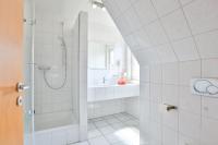 Camera Matrimoniale/Doppia con Letti Singoli