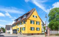 B&B Auggen - Landgasthof zur Sonne - Bed and Breakfast Auggen