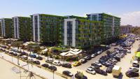 Bamboo sea view apartment - Spa Pools Resort and Parking - B&B