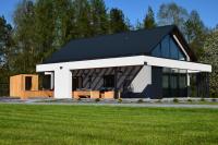 Szklane Domy Roztocze 2 - B&B