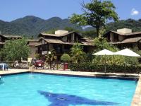 MARESIAS - Frente p/ Praia - Cond. Fechado - Piscina Aquecida!!!Wi Fi Exclusiva - B&B