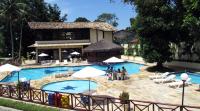 MARESIAS - Frente p/ Praia - Cond. Fechado - Piscina Aquecida!!!Wi Fi Exclusiva - Chambres d'hôtes Maresias