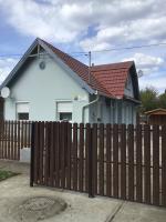 4 Lurkó Apartman Új - Ferienwohnung Hajduszoboszlo
