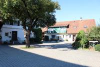 Haus Apfelblüte - B&B