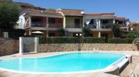 B&B Budoni - Casa Cala Sardegna Budoni Residence con Piscina - Bed and Breakfast Budoni