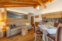 B&B Pinzolo - Chalet Mountain Plaza - Apt Homewood - Bed and Breakfast Pinzolo