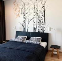 Baltiq Plaza Apartment - B&B Gdynia