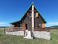 B&B Žabljak - Zabljak Holiday - Bed and Breakfast Žabljak