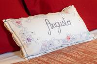 Camera Matrimoniale con Bagno Privato