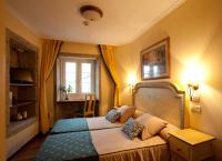 B&B Santiago de Compostela - Hotel Fonte de San Roque - Bed and Breakfast Santiago de Compostela