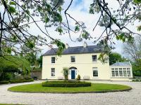 Larchmount House B&B - Bed and Breakfast Derry