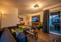 Appartement 2 Chambres