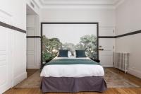 Habitación Cuádruple Deluxe