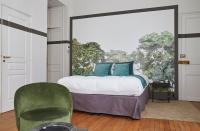 Chambre Quadruple Deluxe